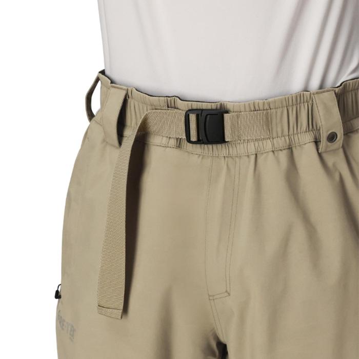 686 シックスエイトシックス ウェア MENS GORE-TEX DOJO SHELL PANT 25