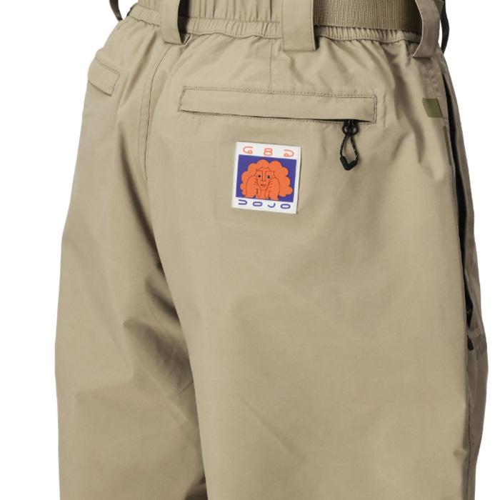 686 シックスエイトシックス ウェア MENS GORE-TEX DOJO SHELL PANT 25