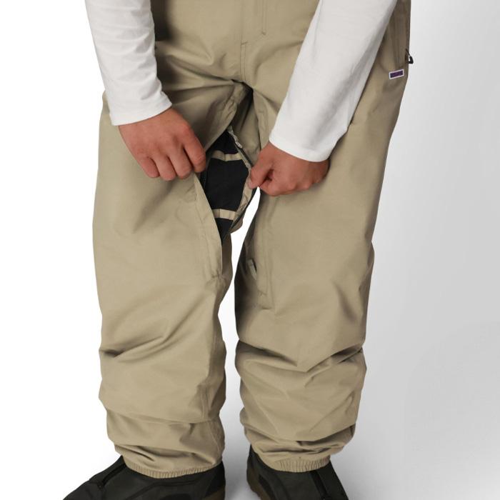 686 シックスエイトシックス ウェア MENS GORE-TEX DOJO SHELL PANT 25