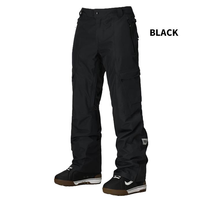 686 シックスエイトシックス ウェア MENS QUANTUM THERMAGRAPH PANT 25