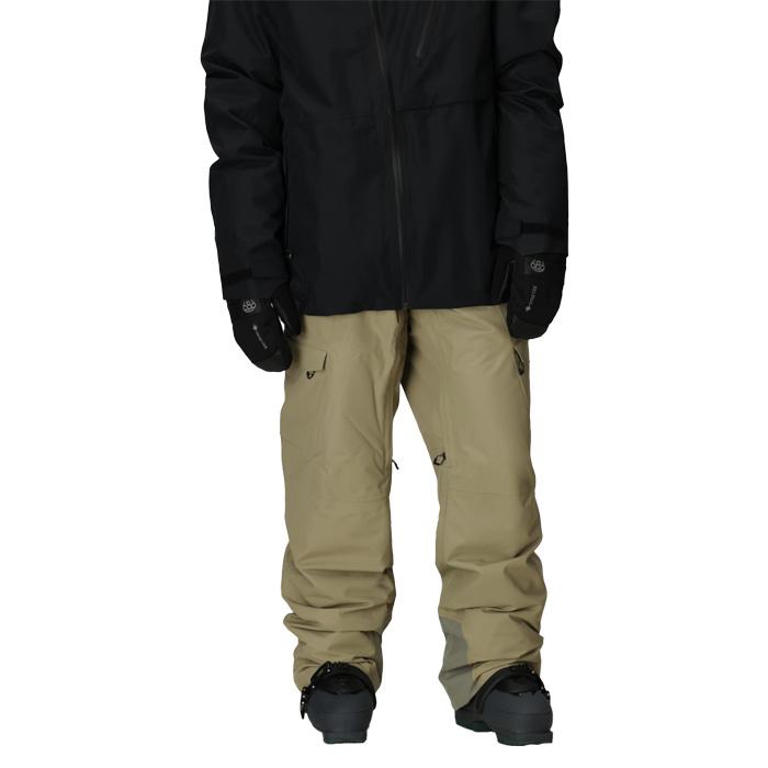 686 シックスエイトシックス ウェア MENS QUANTUM THERMAGRAPH PANT 25