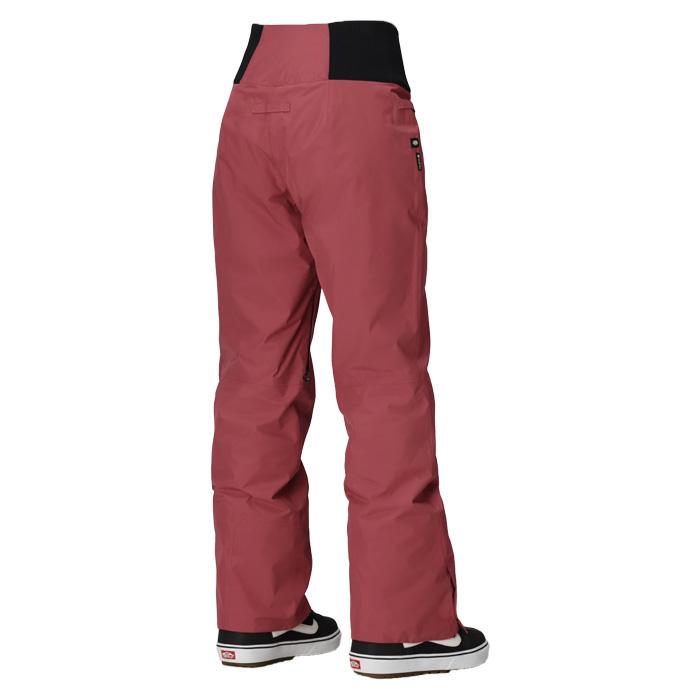 WILLOW スノーボードウェア 686 シックスエイトシックス ウェア WOMENS GORE-TEX WILLOW INSULATED
