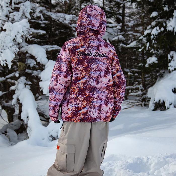 【定価46,800円】varde77 FFA JACKET REVIVAL 90% PRODUCTS Varde77 FFA JACKET | siesta ～ slow ～