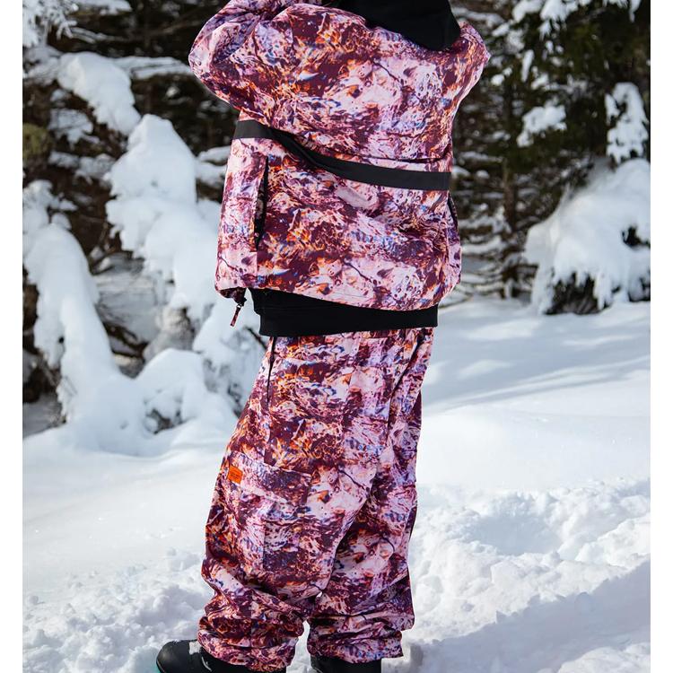 AA ダブルエー ウェア FLEEK JACKET 25-26(2026) モデル ジャケット