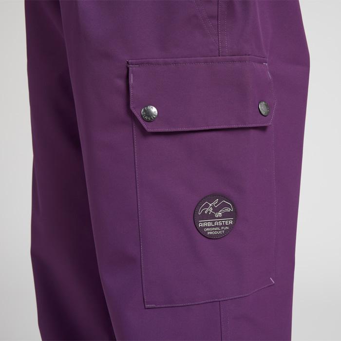 AIRBLASTER エアブラスター ウェア CYPRESS PANT 25-26(2026) モデル