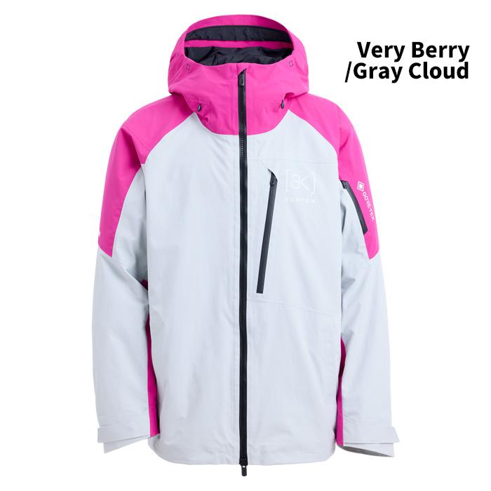 BURTON バートン ウェア Men's [ak] Cyclic GORETEX 2L Jacket 25-26