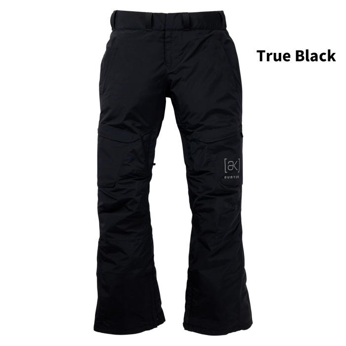 BURTON バートン ウェア Women's [ak] Summit GORE-TEX 2L Pants 25-26