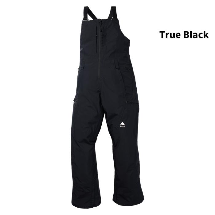BURTON バートン ウェア Women's Reserve GORE-TEX 2L Bibs 25-26(2026