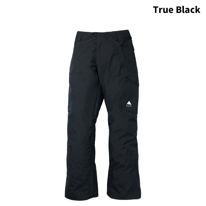 【新品に近い】BURTON 25-26 レディース パンツ L 黒 即発送 eb's（エビス） BURTON バートン ウェア Women's Reserve 2L Pants 25