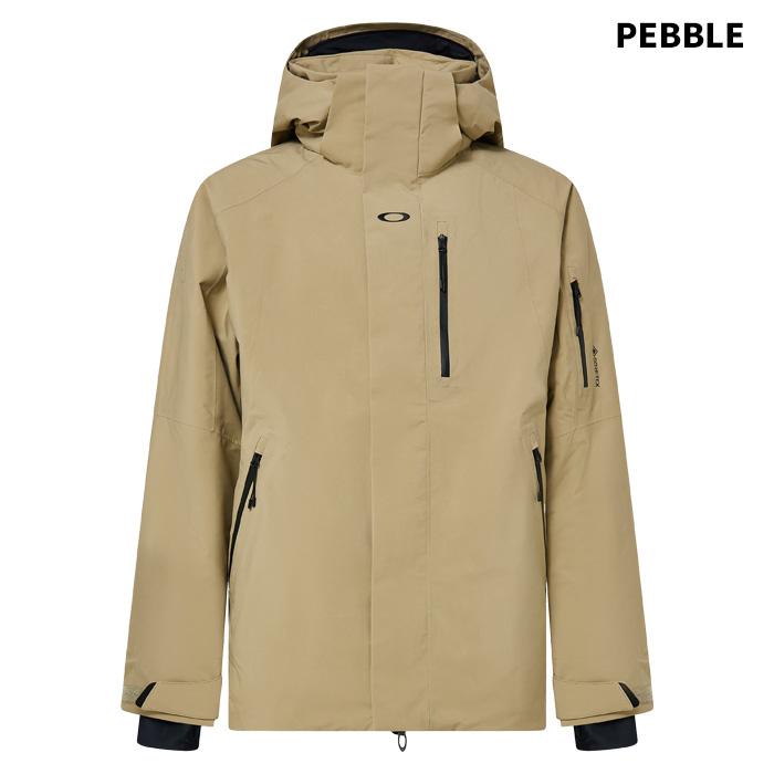 OAKLEY オークリー ウェア SUB TEMP RC GORE-TEX JACKET 2.0 25-26(2026)モデル ジャケット_7