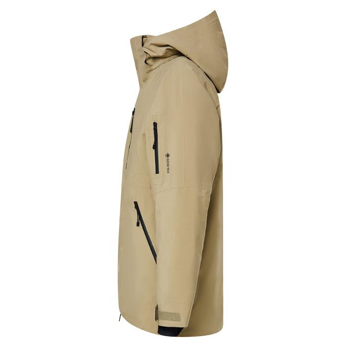 OAKLEY オークリー ウェア SUB TEMP RC GORE-TEX JACKET 2.0 25-26(2026)モデル ジャケット_9