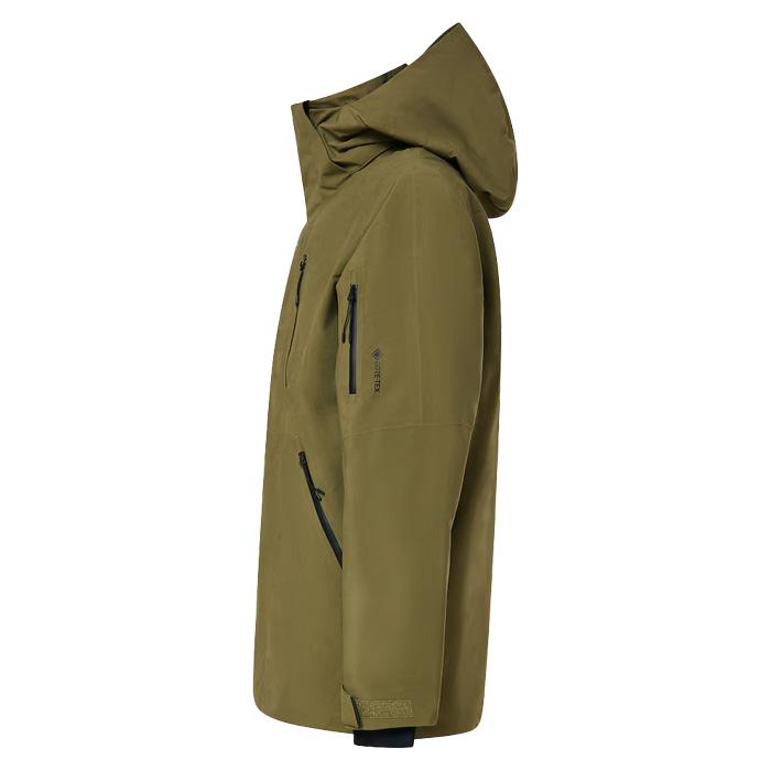 OAKLEY オークリー ウェア SUB TEMP RC GORE-TEX JACKET 2.0 25-26(2026)モデル ジャケット_12