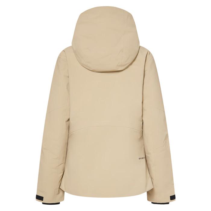 OAKLEY オークリー ウェア W. CANOPY INSULATED JACKET 25-26(2026