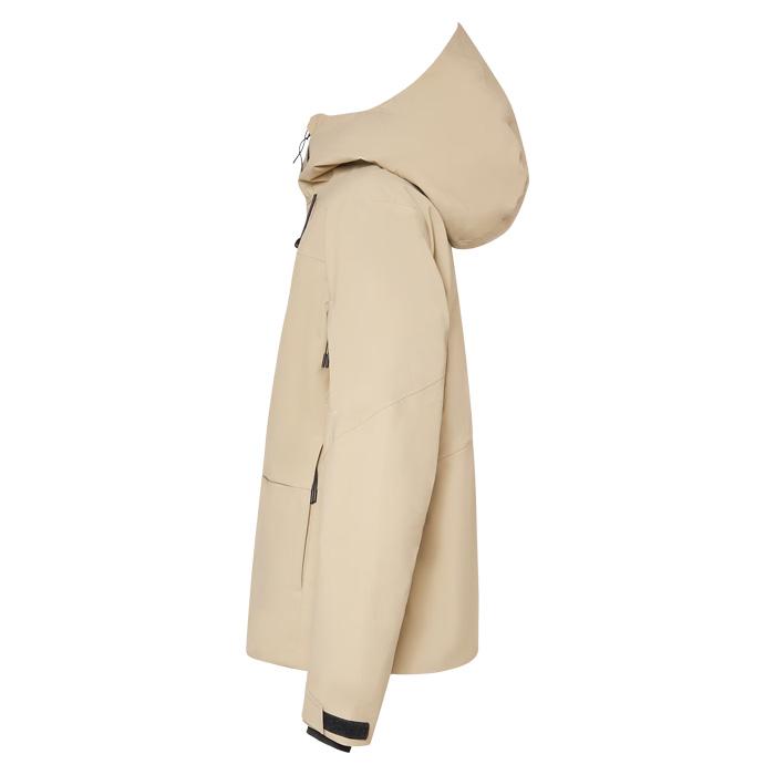 OAKLEY オークリー ウェア W. CANOPY INSULATED JACKET 25-26(2026