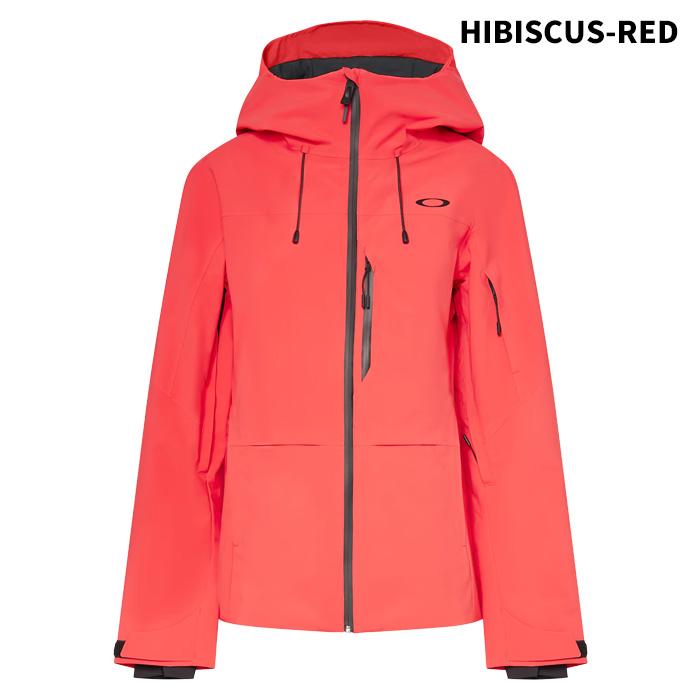 OAKLEY オークリー ウェア W. CANOPY INSULATED JACKET 25-26(2026