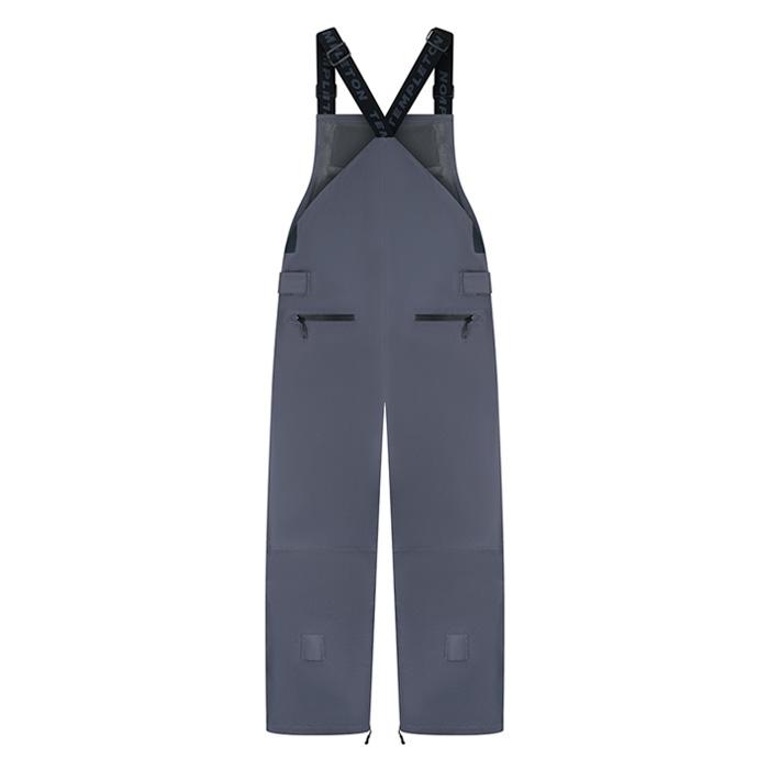 TEMPLETON テンプルトン ウェア BiB PANTS 25-26モデル パンツ : FUSO