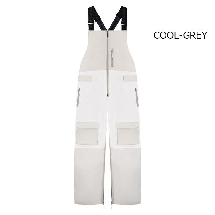 TEMPLETON テンプルトン ウェア BiB PANTS 25-26モデル パンツ : FUSO