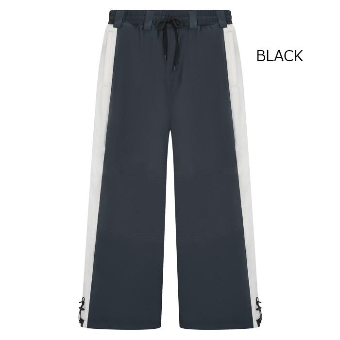 TEMPLETON テンプルトン ウェア HOBO ANNIVERSARY PANT WIDE 25-26