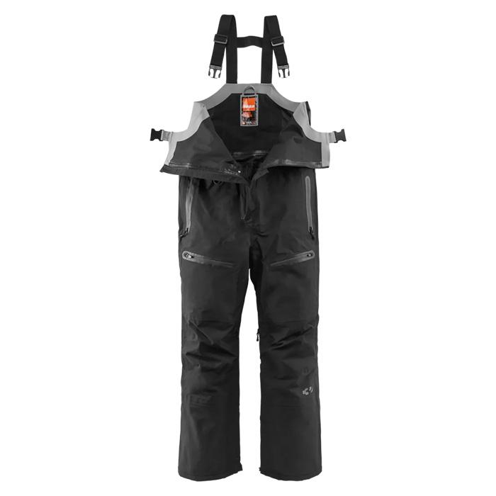 THIRTYTWO サーティーツー ウェア TM-3 RECYCLED BIB 25-26(2026