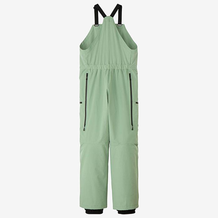 THE NORTH FACE ノースフェイス ウェア LAYBACK RIDE Bib NS62513 25-26 モデル パンツ_7