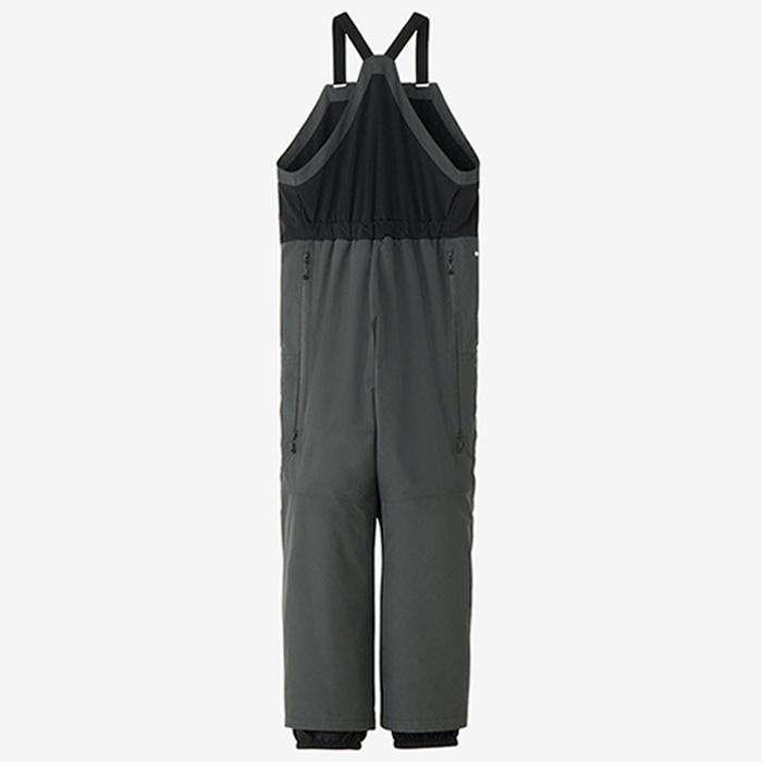 THE NORTH FACE ノースフェイス ウェア LAYBACK RIDE Bib NS62513 25-26 モデル パンツ_9