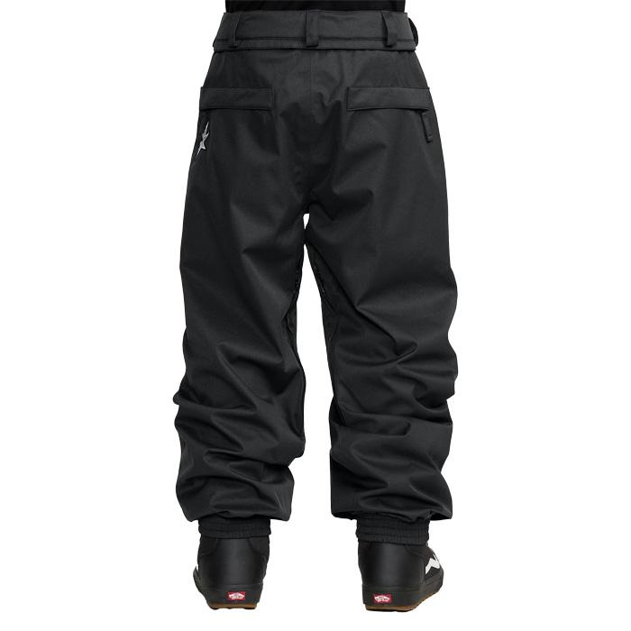 VOLCOM ボルコム ウェア ARTHUR 20K PANT 25-26(2026)モデル パンツ