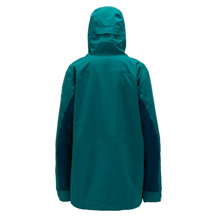 YONEX ヨネックス ウェア A3JACKET SW7577 25-26(2026)モデル ジャケット_9