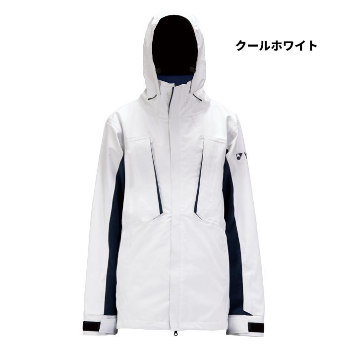 YONEX ヨネックス ウェア A3JACKET SW7577 25-26(2026)モデル ジャケット_10