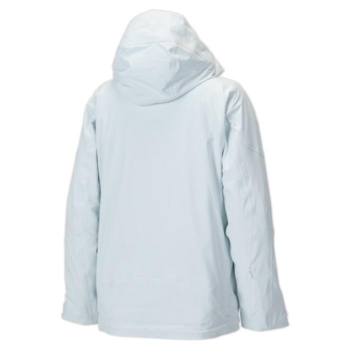 ZUICA City to Snow Jacket / ZAM25OT01 25-26(2026)モデル ズイカ