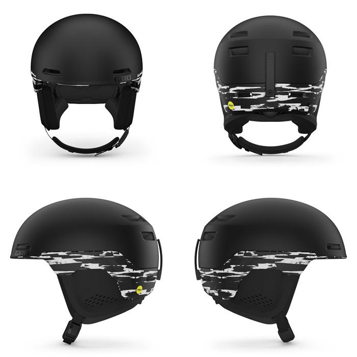 GIRO OWEN SPHERICAL ヘルメット Lサイズ Owen Spherical Helmet