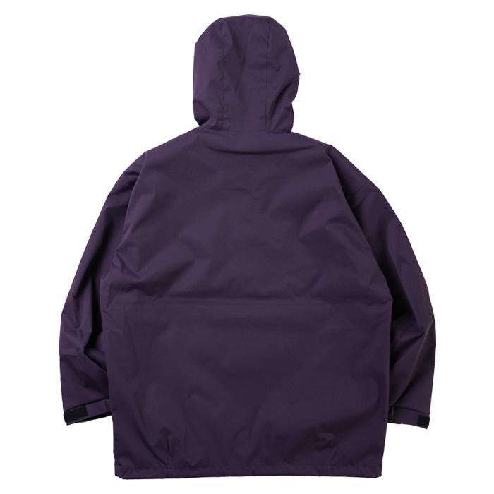 ANTHEM【AN2438・DALLTIC ANORAK】アンセム ダルティック アノラック