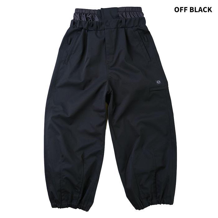 ANTHEM【AN2452・HARDWIRED PANTS】アンセム ハードワイヤード