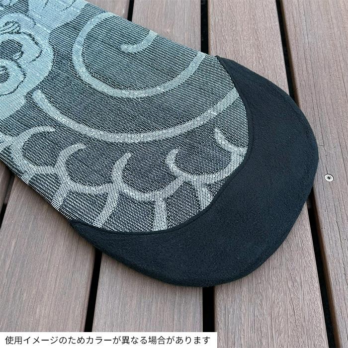 eb's KNIT COVER NAMI エビス　ニット　カバー　波 eb's エビス ニットカバー KNIT COVER NAMI 24-25 モデル : FUSO