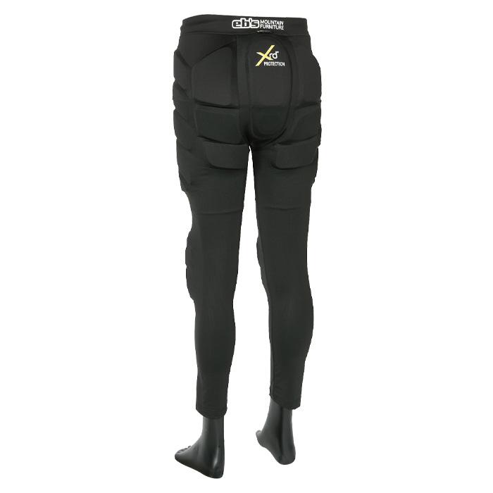 eb's エビス ヒッププロテクトロング HIP PROTECT LONG XRD® 24-25