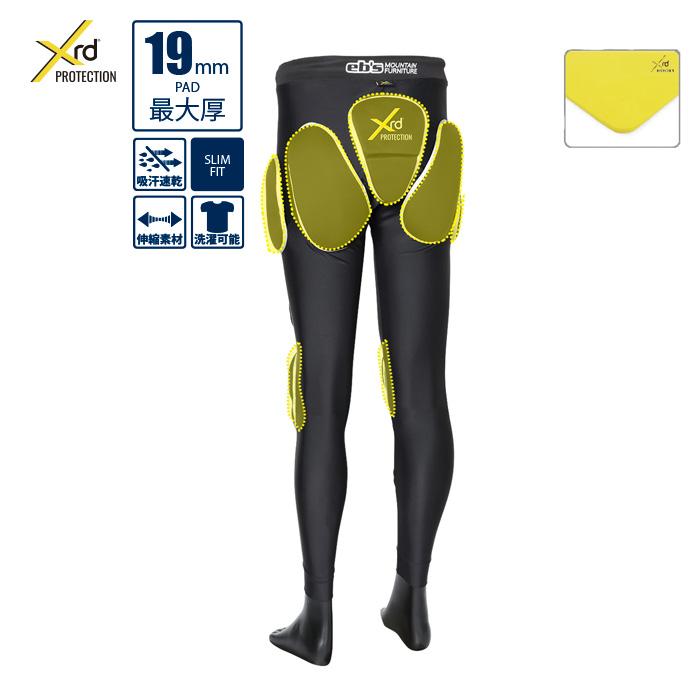 eb's エビス スリムプロテクトロング SLIM PROTECT LONG XRD® 24