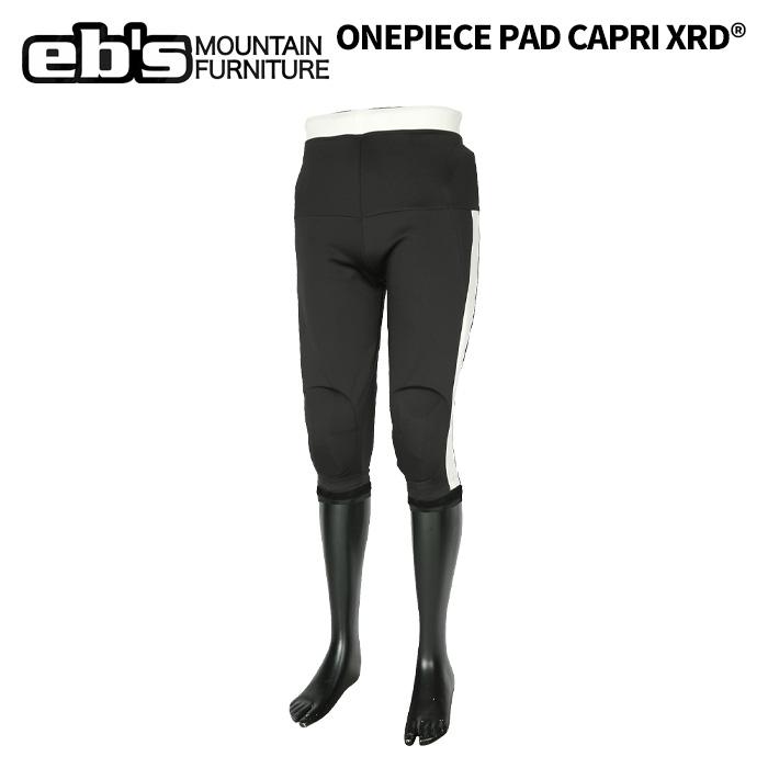 エビス ワンピースパッド eb's エビス ワンピースパッドカプリ ONEPIECE PAD CAPRI