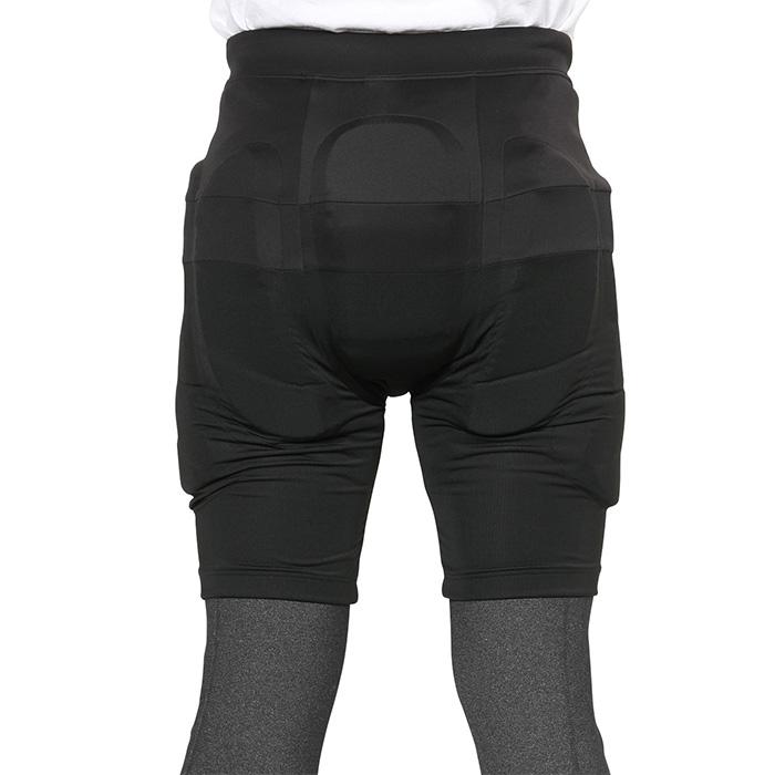 eb's エビス プロテクター HIP PROTECT BLACK 24-25 モデル : FUSO SKI