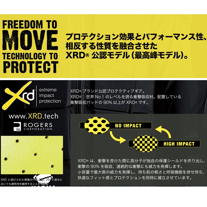 KARNA カルナ プロテクター Genuine Protective Shirt KNP-2030 KARNA カルナ プロテクター Genuine Protective Shirt KNP-2030