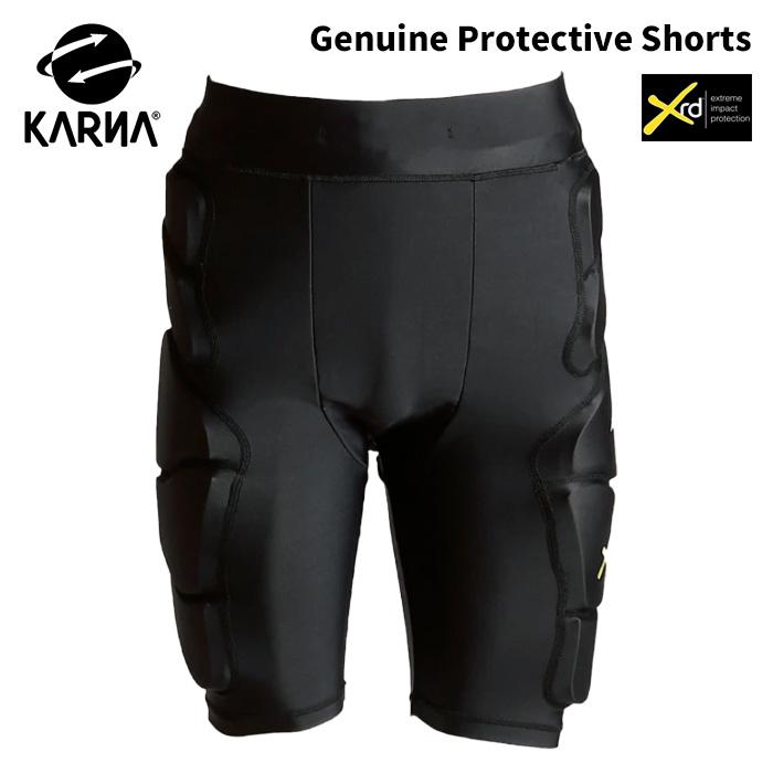 KARNA カルナ プロテクター Sサイズ KARNA/カルナ GENUINE PROTECTIVE