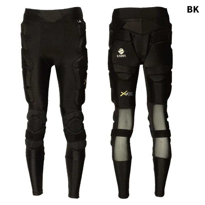 KARNA カルナ プロテクター Genuine Protective Tights KNP-2032 KARNA カルナ プロテクター Genuine Protective Tights KNP-2032