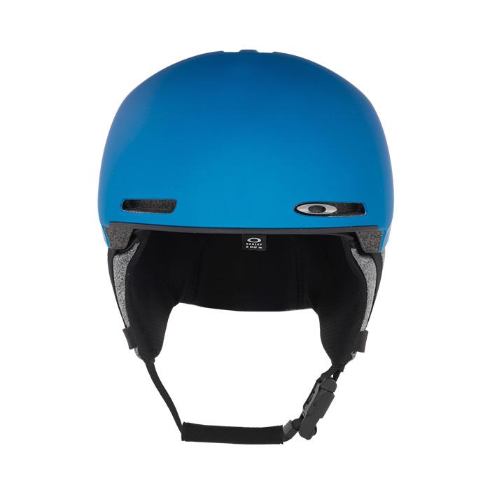 OAKLEY オークリー ヘルメット MOD1-YOUTH POSEIDON/99505Y-6A1 24-25