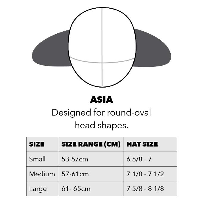 OAKLEY MOD1 PRO ASIAN FIT FOS900629 Lサイズ Amazon.co.jp: [オークリー] ヘルメット MOD1 PRO ASIAN FIT