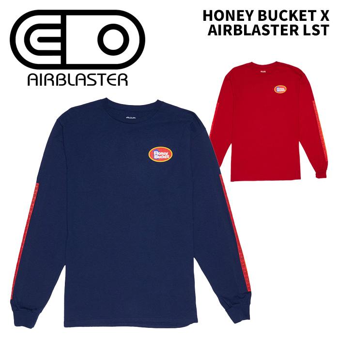 AIRBLASTER エアブラスター ウェア HONEY BUCKET X LST 25-26 モデル