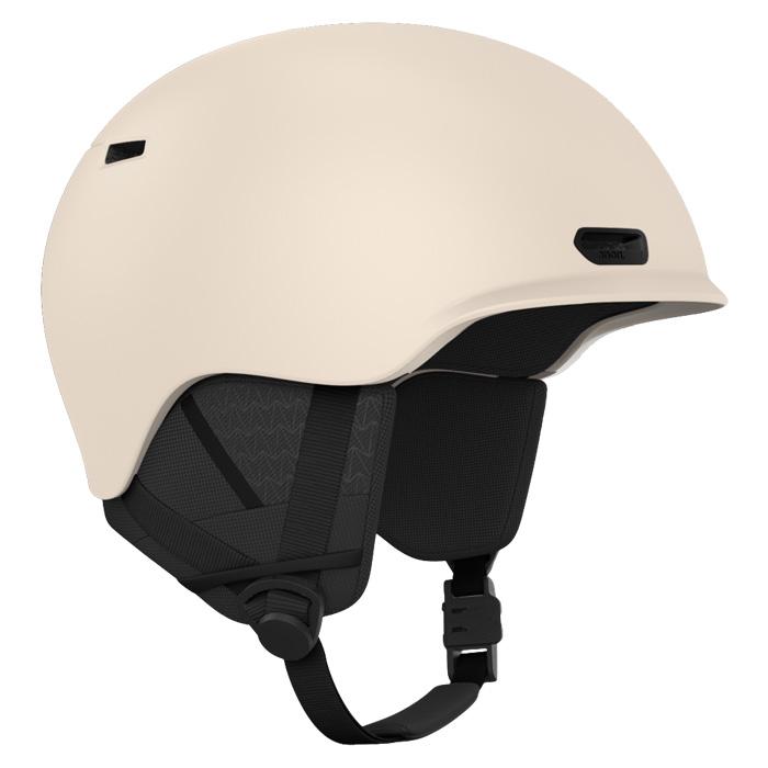anon アノン Oslo WaveCel オスロ ウェーブセル ヘルメット ANON アノン ヘルメット Oslo WaveCel Round Fit Helmet 25-26モデル