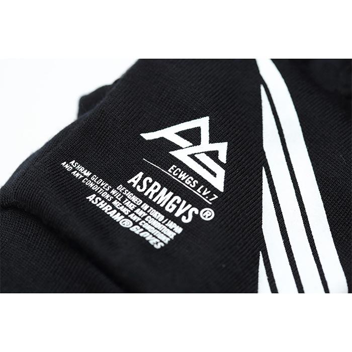 Ashram グローブ　ECWGS OVER MITT ASHRAM アシュラム グローブ ECWGS OVER MITT 25-26モデル : FUSO SKI
