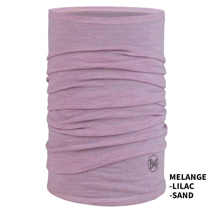 BUFF バフ MERINO MIDWEIGHT ネックウォーマー 25-26モデル メリノ