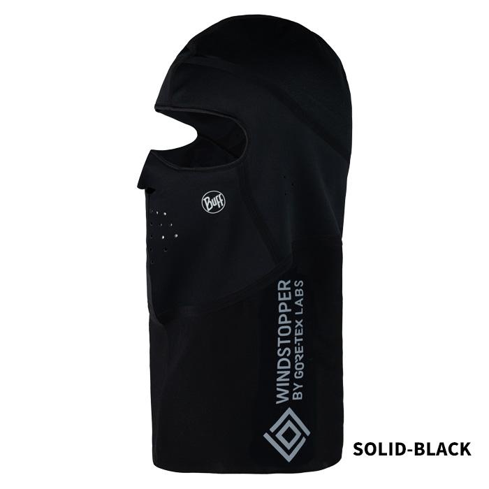BUFF バフ WINDPROOF BALACLAVA バラクラバ 25-26モデル ゴアテックス