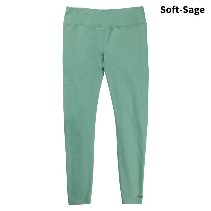 Burton ミッドウェイト　ベースレイヤー　セット　レディース BURTON バートン ベースレイヤー Women's Midweight Pants 25-26