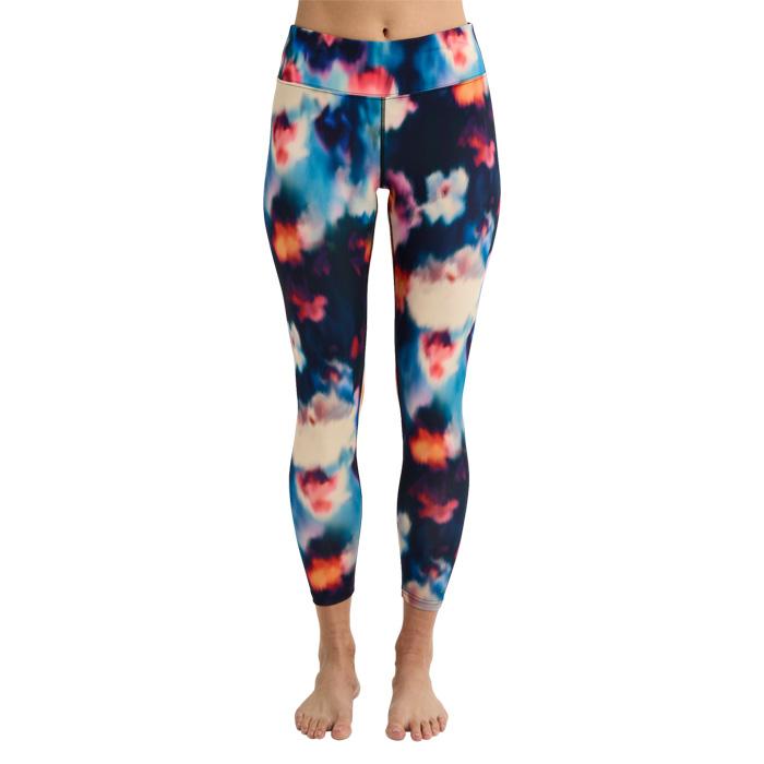 BURTON バートン ベースレイヤー Women's Midweight Pants 25-26