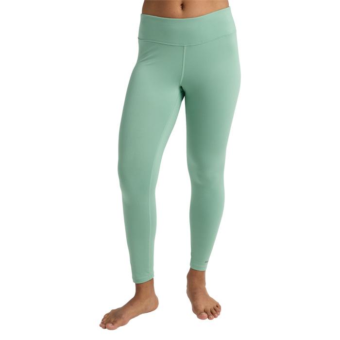 BURTON バートン ベースレイヤー Women's Midweight Pants 25-26